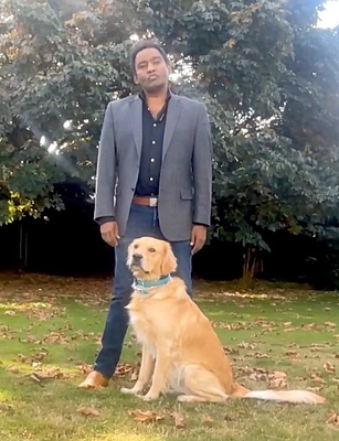 A Golden Retriever, a Hypnotist to UFC World Champions, and a Mission That Has Never Been Attempted: Whatcom County Is About to Change Everything We Know About the Kidney Transplant Crisis