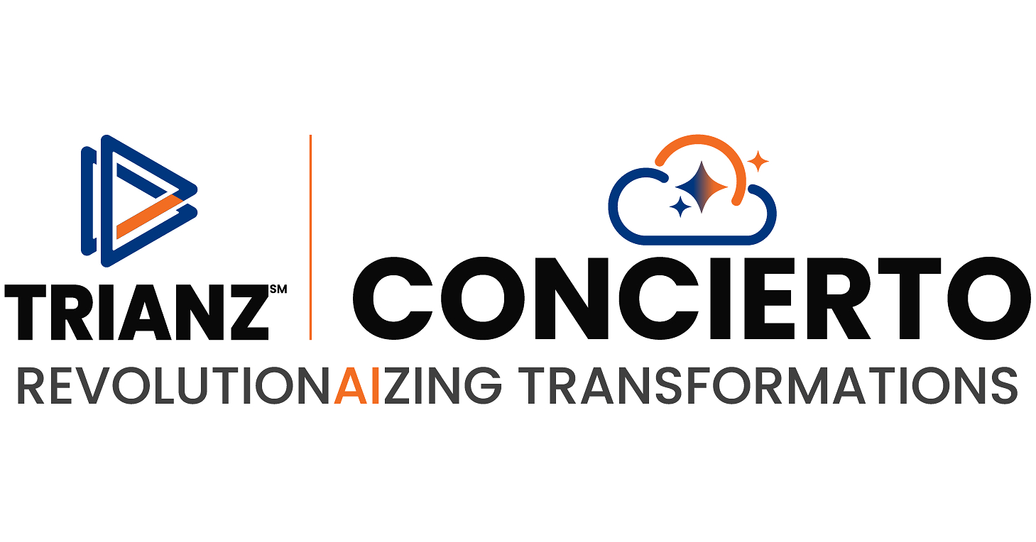 David Kruzner Joins Trianz .. Concierto as Global Transformation Advisory Services Leader