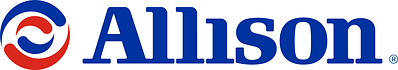 Allison Logo Color Digital