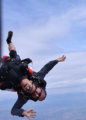 DZONE Skydiving Launches First-Ever Industry Franchise; Milestone Sale Marks New Era for $185 Billion Adventure Economy