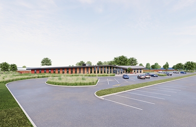 Start Early Breaks Ground on Educare Lake County, Expanding Access to High-Quality Early Learning for Children and Families