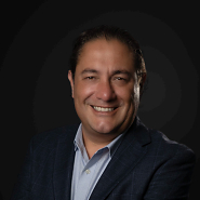 Carlos Rosas, Senior Vice President & General Manager, Southwest Region