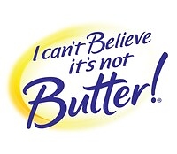 I Can't Believe It's Not Butter!