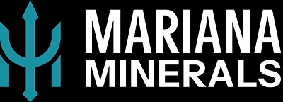 Mariana Minerals logo