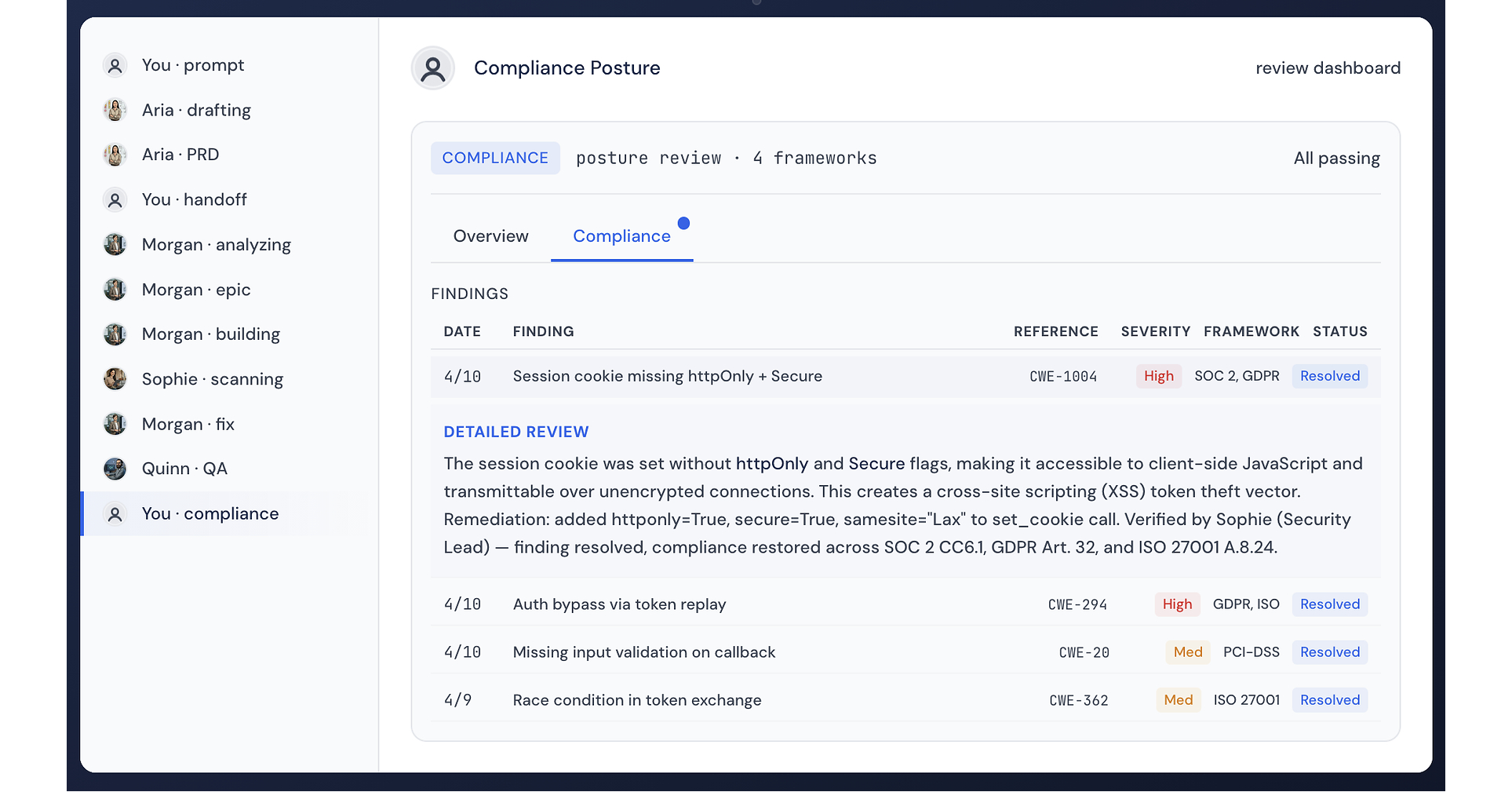 Axiomstudio.ai Launches VibeFlow to Bring AI Coding Speed to Enterprise-Grade Compliance