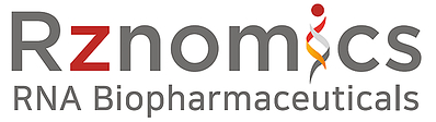 Rznomics Inc. logo