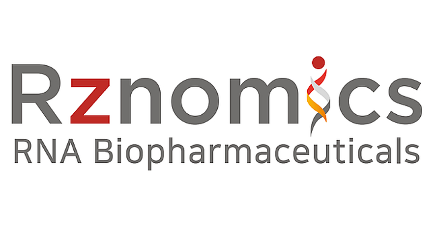 Rznomics Joins Lilly Gateway Labs in San Diego to Accelerate RNA Therapeutics