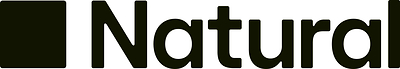 Natural's logo.