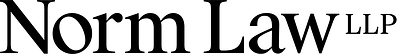 Norm Law logo