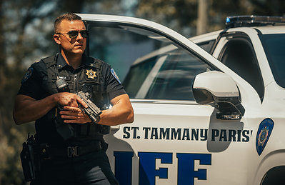 Originally established by President John F. Kennedy in 1962 by proclamation, National Police Week takes place each May to honor the courage, sacrifice, and dedication of law enforcement officers. 