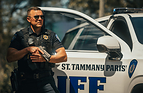 SIG SAUER RECOGNIZES U.S. LAW ENFORCEMENT AT POLICE WEEK IN WASHINGTON, D.C.