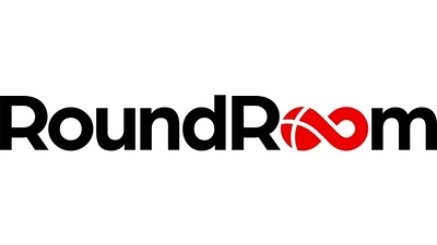 Round Room Logo