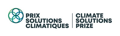 Les Prix Solutions Climatiques dévoilent les lauréates et les lauréats de l'édition 2026