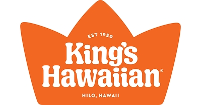KING'S HAWAIIAN LOGO