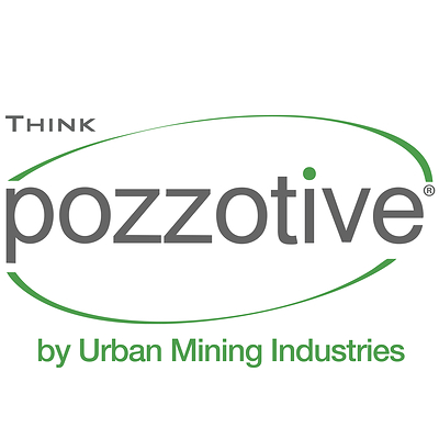 Pozzotive Main Logo