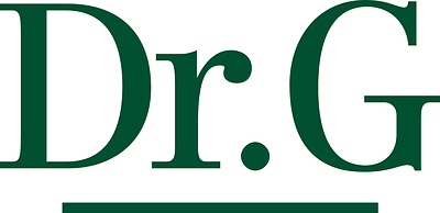 Dr.G logo Dr.G logo