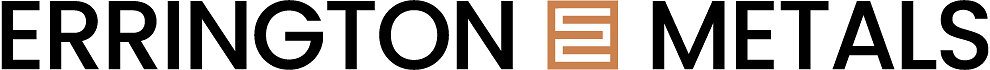 Errington Metals Logo