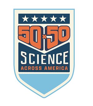"50X50: SCIENCE ACROSS AMERICA" GOES LIVE TODAY, UNITING THE BEST YOUTUBE CREATORS IN THE FIRST-EVER STATE-BY-STATE MEDIA INITIATIVE