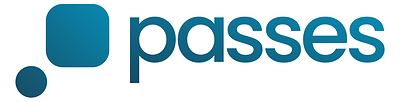 Passes Rebranded Logo, 2026