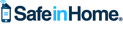 SafeinHome company logo