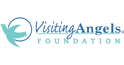 Visiting Angels Foundation logo