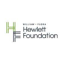 Hewlett logo