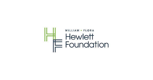 Hewlett Foundation Invests $19 Million to Strengthen Civic Life Across America Hewlett Foundation Invests $19 Million to Strengthen Civic Life Across America