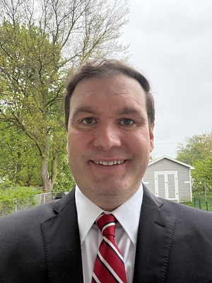 Gavin Roddy, a PA and VT based educator, has utilized social media to reach new audiences and support his mission for education.