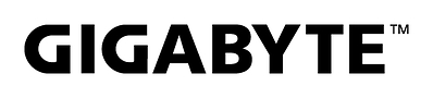 Gigabyte Logo