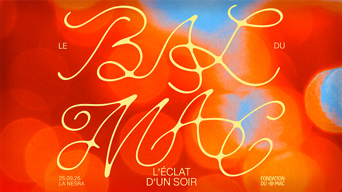 Bal du MAC 2026 - L'éclat d'un soir