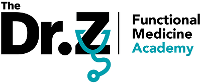 The Dr Z Functional Medicine Academy logo.
