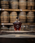Le « The Donn » de Craft Irish Whiskey obtient une note de 98 à l'IWSC 2026, se classant parmi les whiskies les mieux notés au monde