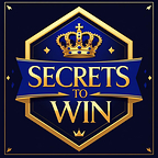 SECRETS TO WIN Training App Launches on Google Play and Apple App Store
