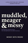 New Small Business Marketing Book Challenges "Magic Bullet" Thinking