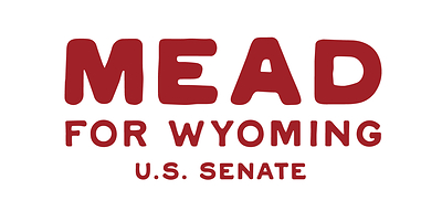 Mead for Wyoming Mead for Wyoming