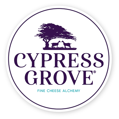 Cypress Grove, acclaimed Northern California creamery behind the iconic Humboldt Fog® and a pioneer of the American artisanal cheese movement.