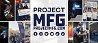 Project MFG National Championship Brings Top Advanced Manufacturing Students to Alabama