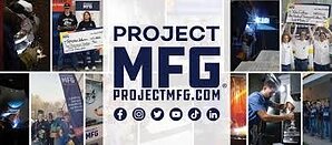 Project MFG National Championship Brings Top Advanced Manufacturing Students to Alabama