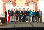 PICPA Adds Accounting Professionals to Board, Installs New Leaders