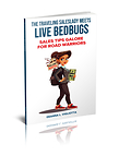 What Began as a Bedbug Travel Nightmare Became a Children's Literacy Initiative Ahead of Bed Bug Awareness Week