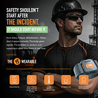 Zackat Labs, AT&amp;T Business and RCW Energy Services Unveil Innovative Connected Safety Platform with Wearable Heat Stress and Gas Monitoring Solution