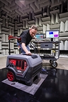 ACS and Siemens Host Two-Day Technical Training on Durability, Vibration Control, and Simcenter Testlab Neo