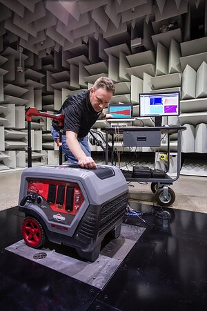 ACS and Siemens Host Two-Day Technical Training on Durability, Vibration Control, and Simcenter Testlab Neo