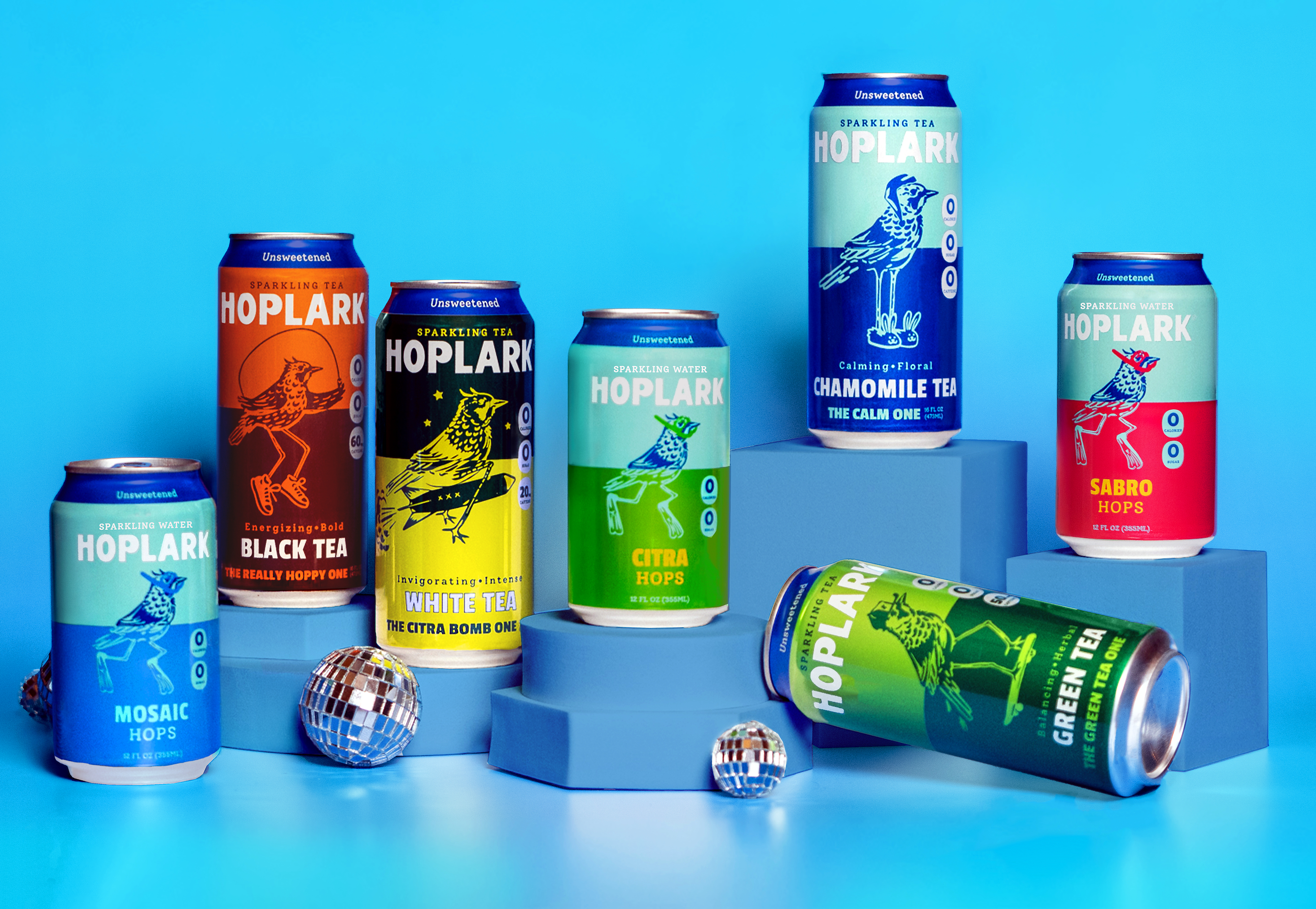 Hoplark Unveils Comprehensive Brand Refresh, Strengthening Shelf Presence Across Retail