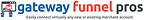 Gateway Funnel Pros says ThriveCart Flexibility Means Payment Gateway Closures Are 'Usually Preventable'
