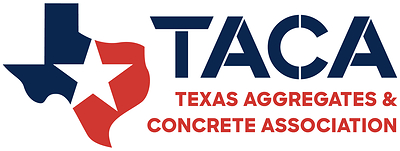 TACA logo TACA logo