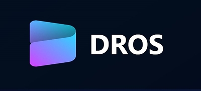 DROS.ai Logo