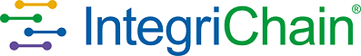 IntegriChain logo