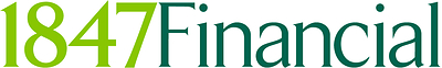 1847Financial Logo 1847Financial Logo