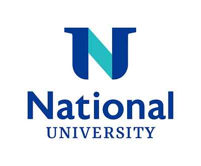National University Logo